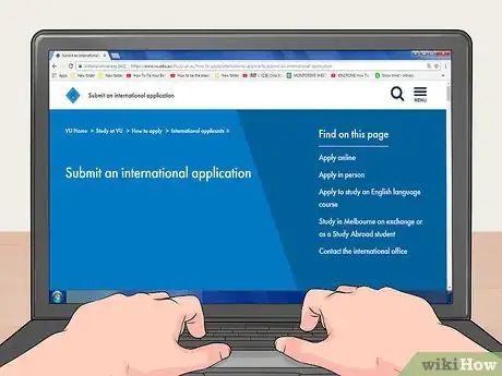 Image titled Study in Australia Step 8