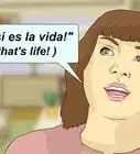 Say Life in Spanish