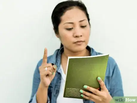 Image titled Stop a Player from Hurting You Step 1