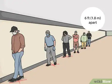 Image titled Vote Safely During the Coronavirus Outbreak Step 12