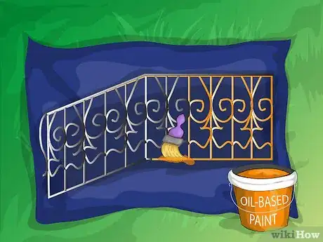 Image titled Paint Cast Iron Step 8