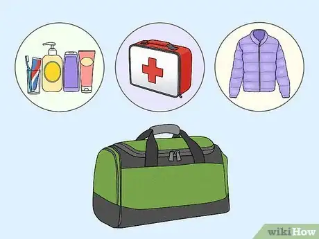 Image titled Pack for a Cross Country Move Step 11