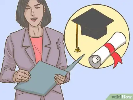 Image titled Become a Substitute Teacher Step 5