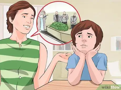 Image titled Help Your Children Grieve Step 1