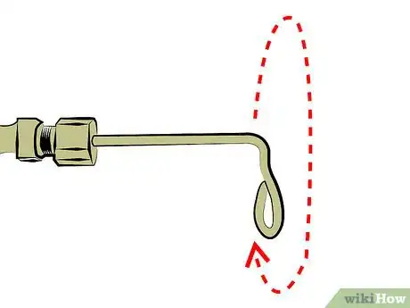 Image titled Light a Liquid Fuel Lantern Step 5