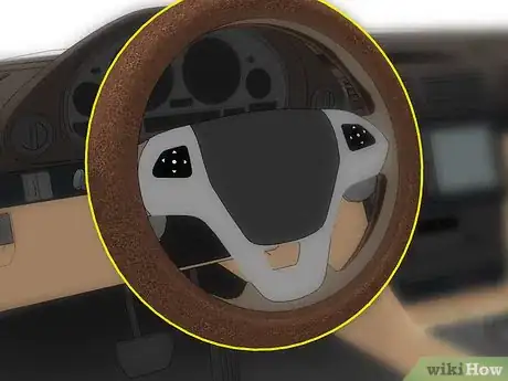 Image titled Decorate the Interior of a Car Step 4