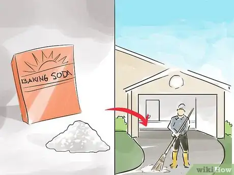 Image titled Clean a Driveway Step 6
