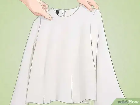 Image titled Avoid or Lessen Your Ironing Step 10