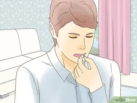 Image titled Prepare for a PET Scan Step 6