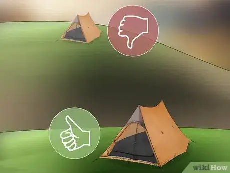 Image titled Stay Safe During a Lightning Storm Step 10