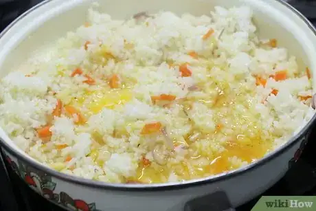 Image titled Make Easy Fried Rice Using Leftover Rice Step 13