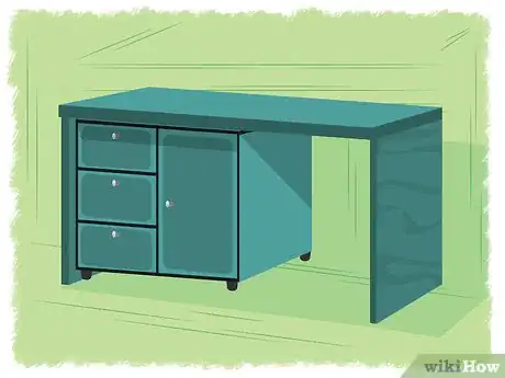 Image titled Make a Kitchen Island Step 10