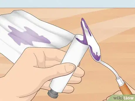 Image titled Make Oil Paint Step 15