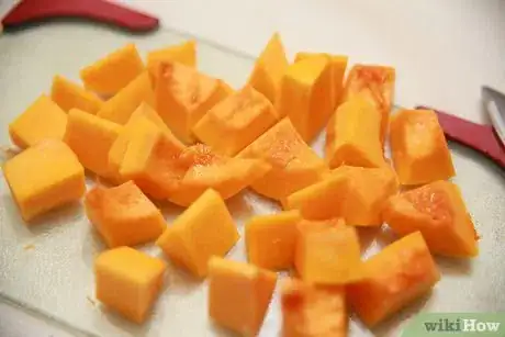 Image titled Peel a Butternut Squash Step 10