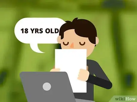 Image titled Get Married in Oklahoma Step 1