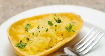 Cook Spaghetti Squash