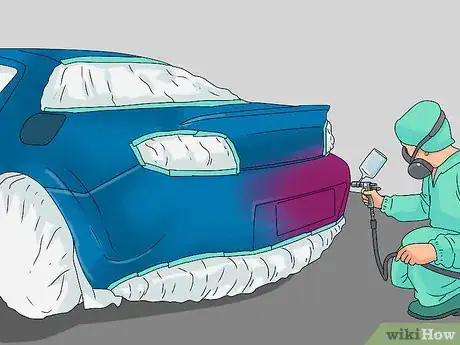 Image titled Decorate the Exterior of a Car Step 5