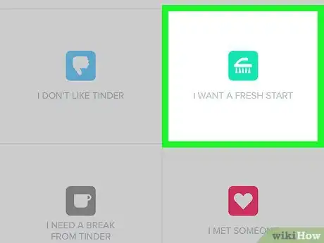 Image titled Reset Tinder on iPhone or iPad Step 6