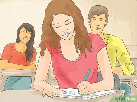 Image titled Pass a Class Without Really Studying Step 3
