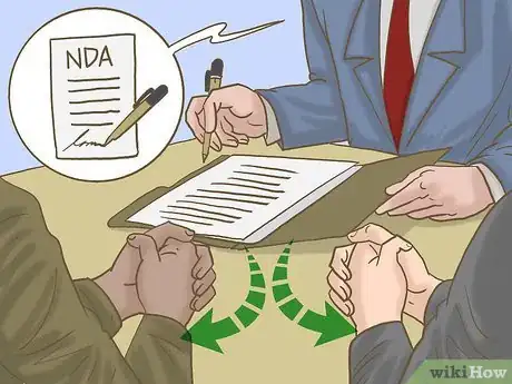 Image titled Protect an Idea from Theft Step 4