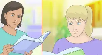 Write a Reader Response