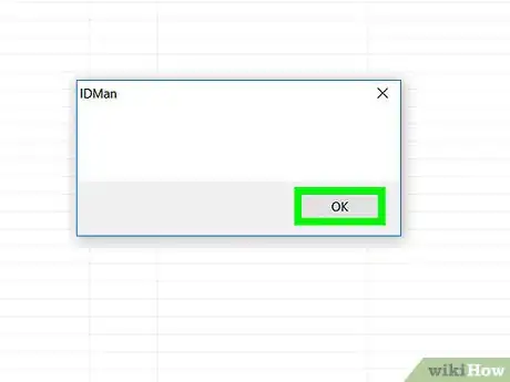 Image titled Speed Up Downloads when Using Internet Download Manager (IDM) Step 21