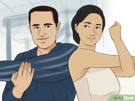 Image titled Attract a Virgo Man As a Scorpio Woman Step 7