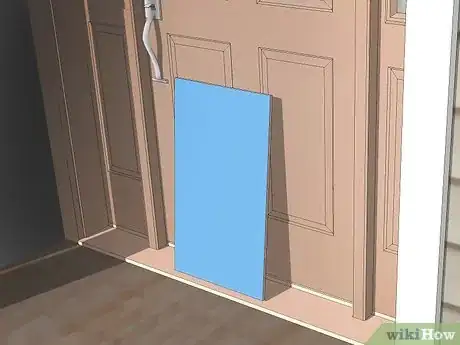 Image titled Paint Your Front Door Step 4