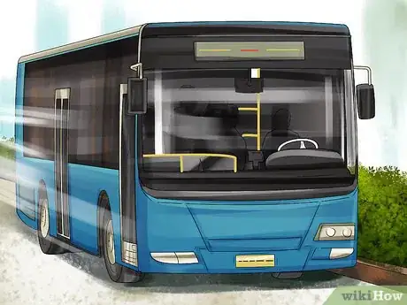 Image titled Go to Shenzhen from Hong Kong Step 12