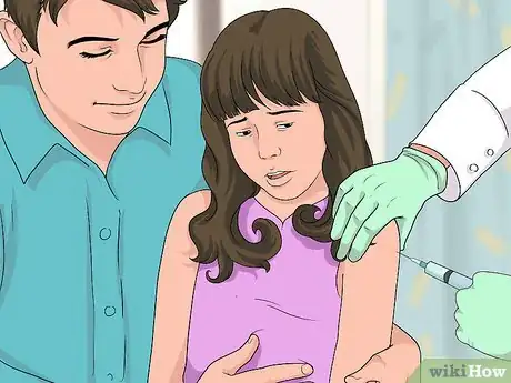 Image titled Help Children Cope With Shots Step 11