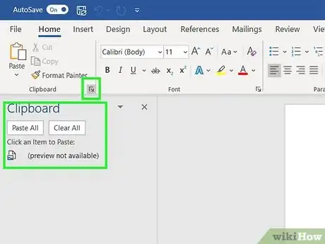 Image titled Access Clipboard Step 3