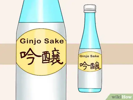 Image titled Buy Sake Step 10