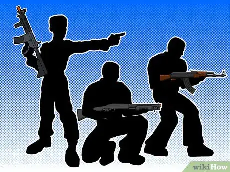 Image titled Run an Organized Airsoft Team Step 11