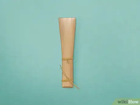 Image titled Make Bassoon Reeds Step 9