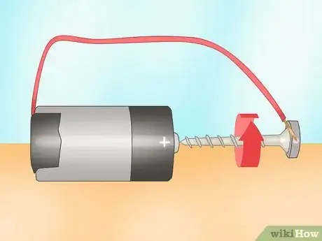 Image titled Make a Motor Step 1