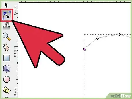 Image titled Draw a Sketched Shape Using Inkscape Step 21