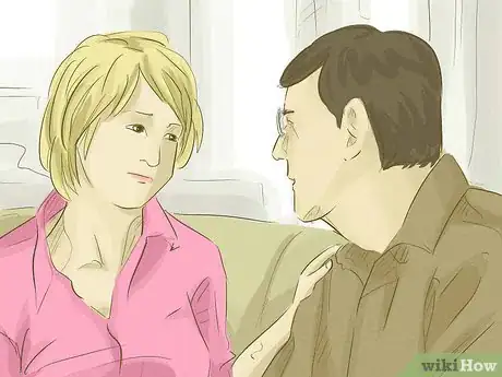 Image titled Maintain Your Relationship After a Diabetes Diagnosis Step 12