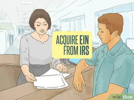 Image titled Form an LLC in Minnesota Step 11