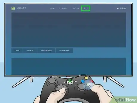 Image titled Find Xbox Gold Free Games Step 1