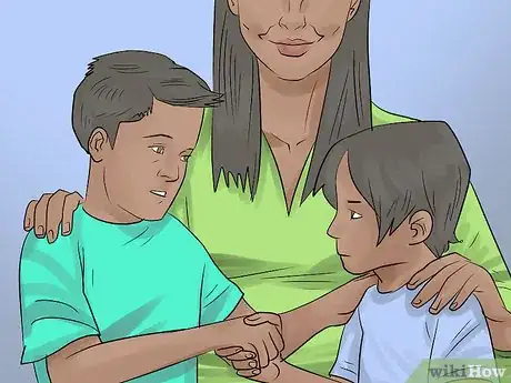 Image titled Teach Kids to Disagree Respectfully Step 9