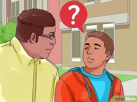 Image titled Get Your Parents to Realize You Are a Teen Now Step 17