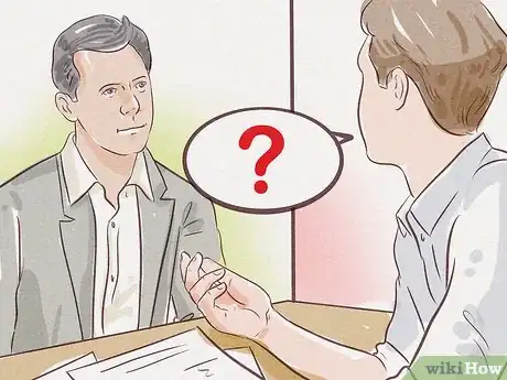 Image titled Behave when Stopped for DUI Step 17