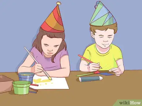 Image titled Introduce Your Toddler to Art Step 11