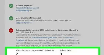 Link AdSense to Your YouTube Account
