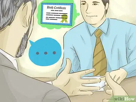 Image titled Obtain a Copy of Your Birth Certificate in Alabama Step 22