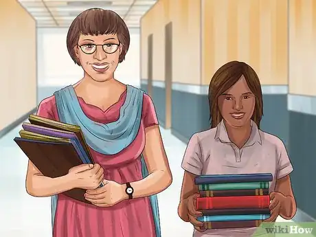 Image titled Teach Empathy in the Classroom Step 2