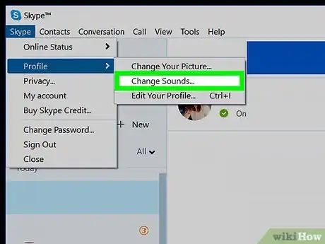Image titled Fix Skype Microphone Problems on PC or Mac Step 9