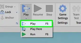 Make a Kill Block on Roblox