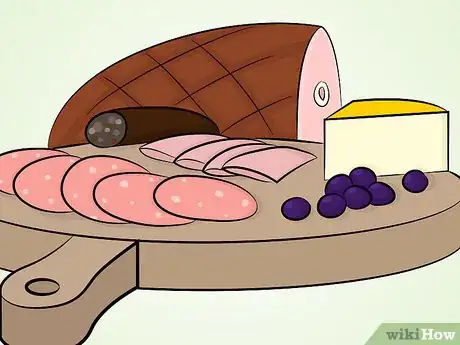 Image titled Eat More Grapes Step 2