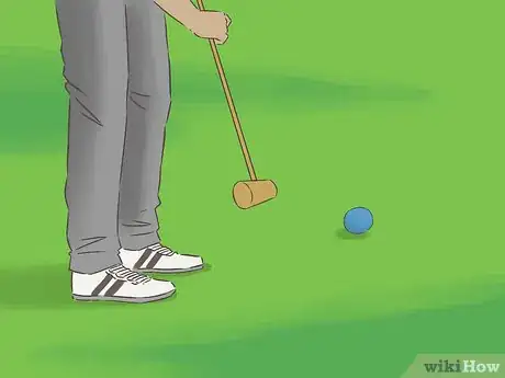 Image titled Set up Croquet Step 36
